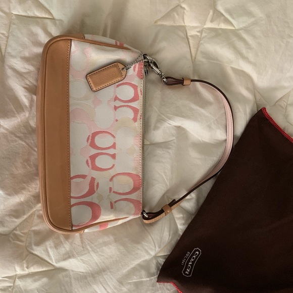 Coach Handbags - New small Coach purse